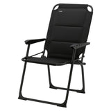 Travellife Travellife Klapstoel Barletta Compact zwart