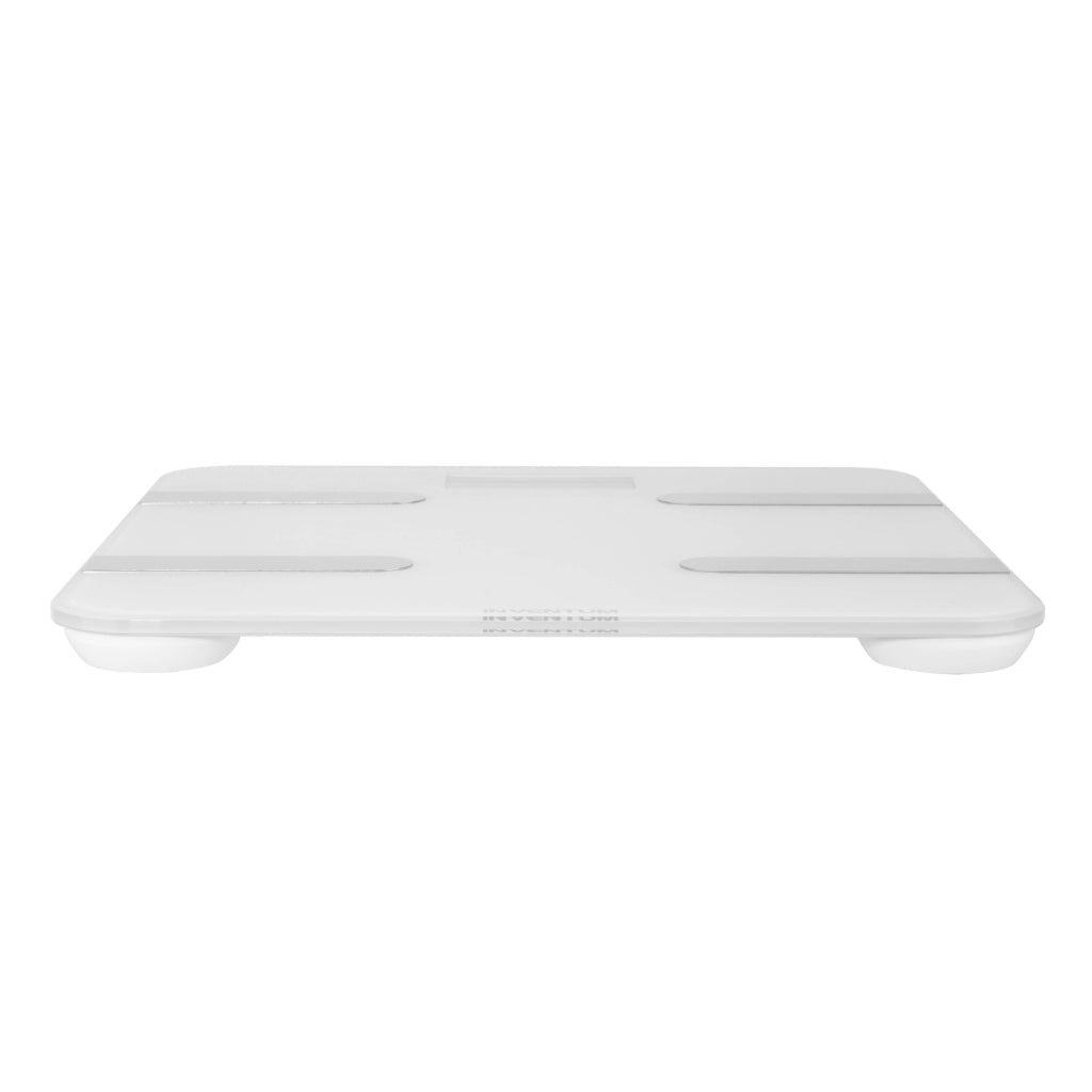 Inventum pw810w personenweegschaal wit