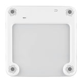 Inventum pw810w personenweegschaal wit