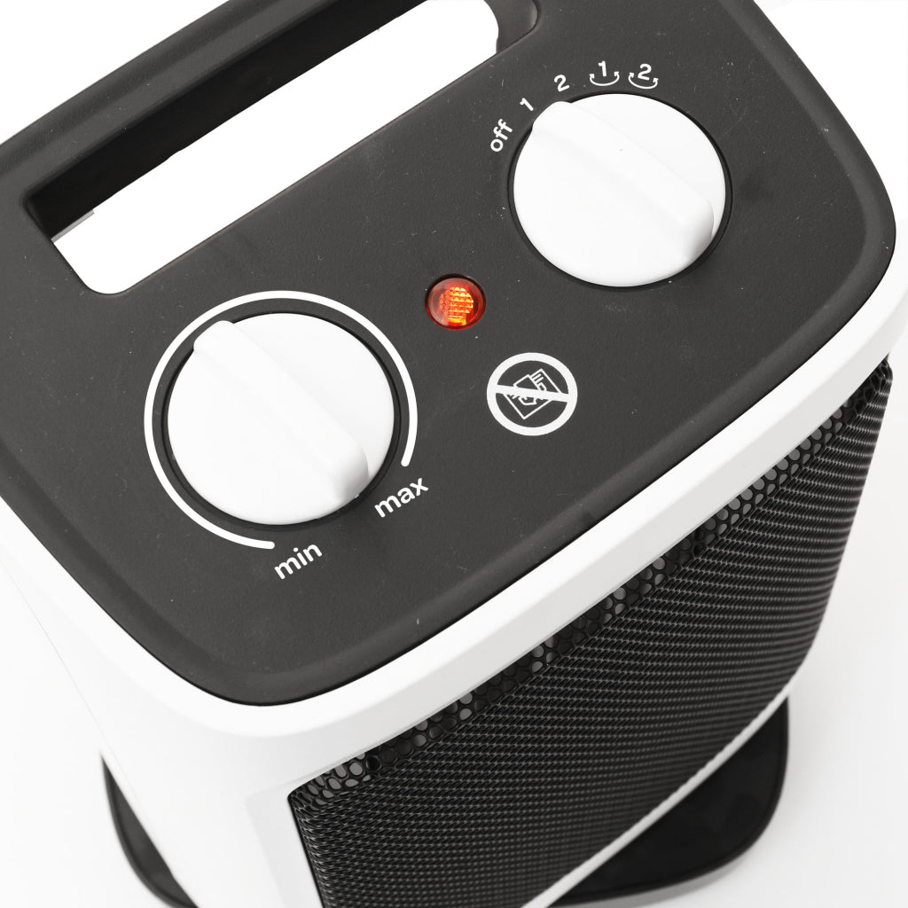 Inventum kachel keramisch kc222wos 2000w