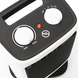 Inventum kachel keramisch kc222wos 2000w