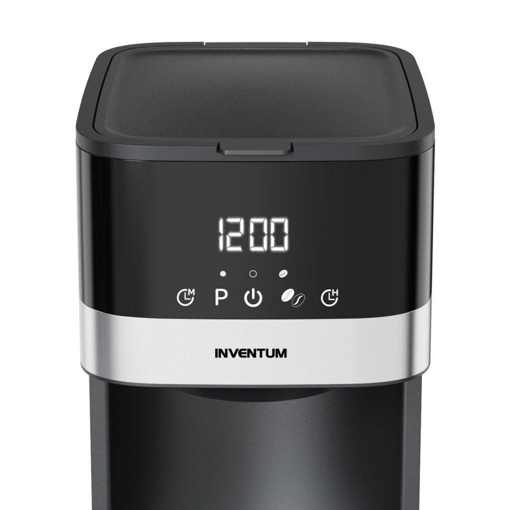 Inventum koffiezetapparaat 1,5l thermoskan kz818d