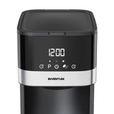 Inventum koffiezetapparaat 1,5l thermoskan kz818d