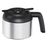 Inventum koffiezetapparaat 1,5l thermoskan kz818d