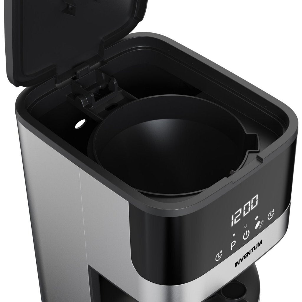 Inventum koffiezetapparaat 1,5l thermoskan kz818d