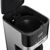 Inventum koffiezetapparaat 1,5l thermoskan kz818d