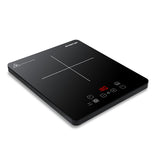 Inventum ki120t kookplaat 2200w