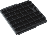 Inventum sz300 4x stofzak 3l + filter