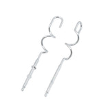 Inventum handmixer zwart