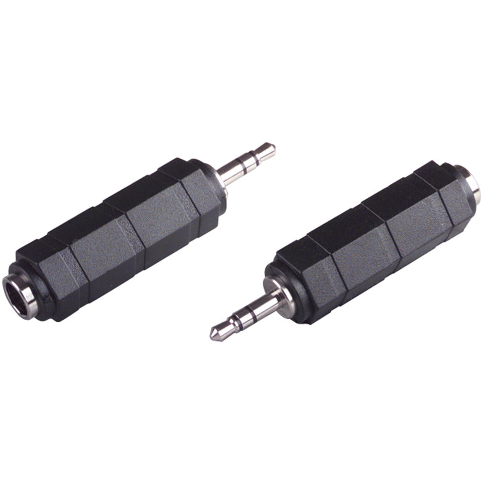 Scanpart adapter 6.3 (f)-3.5 (m)