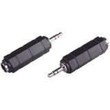 Scanpart adapter 6.3 (f)-3.5 (m)