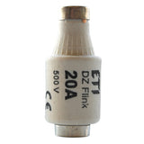 Scanpart zekeringen 20a a5 stuks