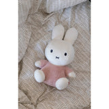 Tiamo nijntje knuffel 35cm fluffy pink