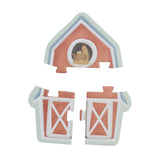 Tiamo little farm 6 in 1 puzzel