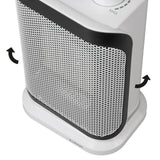 Eurom verwarming 1500w sv1500 ventilator kachel