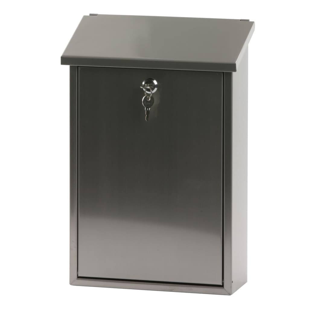 V-part brievenbus toledon mat s s