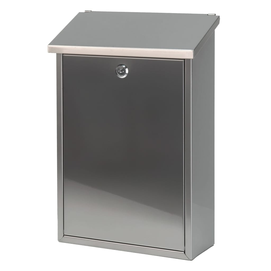 V-part brievenbus toledon mat s s