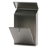 V-part brievenbus toledon mat s s