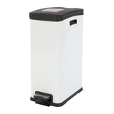 Eko rejoice pedaalemmer 30l wit