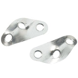 Campking 10x aluminium driegatsspanner