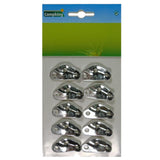 Campking 10x aluminium driegatsspanner