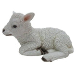 Esschert design lam liggend 17,6x10,8x10,5 cm