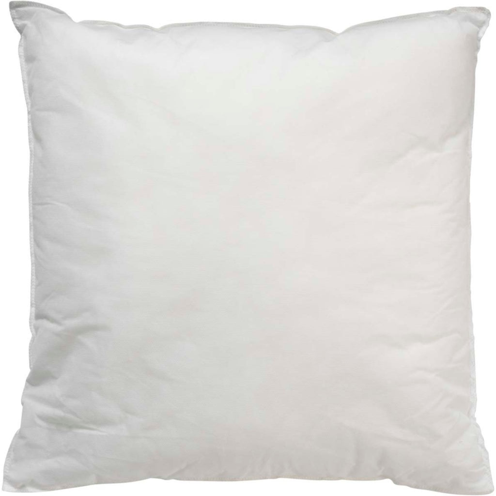 Dutch decor binnenkussen 50x50 cm wit