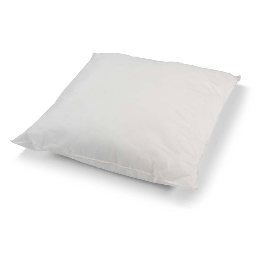 Dutch decor binnenkussen 50x50 cm wit