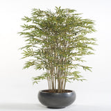 Emerald kunstplant japanse bamboe 150 cm
