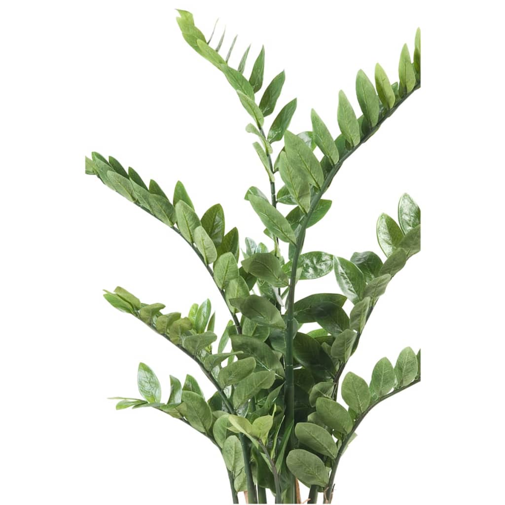 Emerald kunstplant zamioculcas groen 110 cm 11.662c