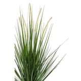 Emerald kunstplant alopecurus gras groen 120 cm 418166