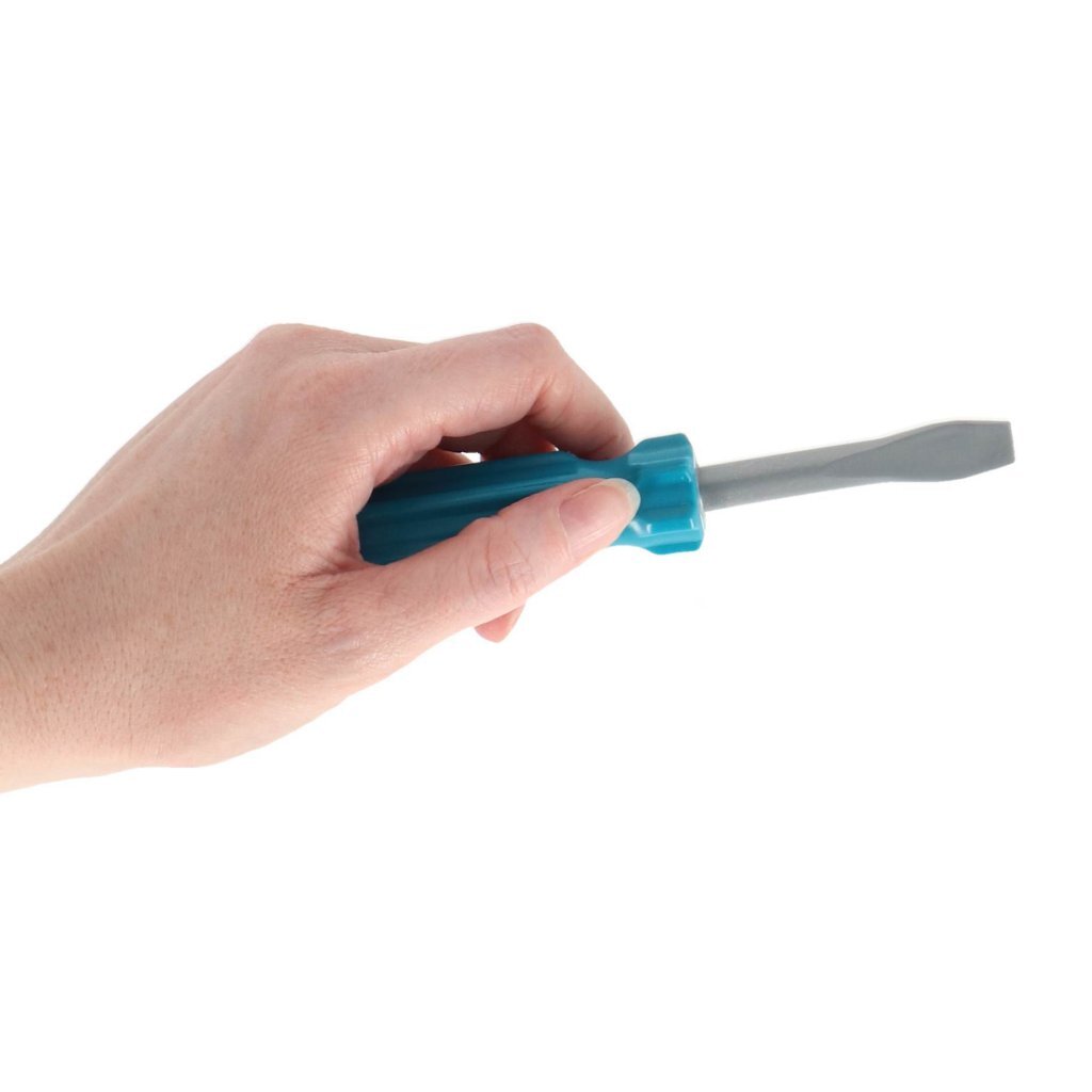 Toi-toys power tools gereedschapset in riem 6-delig