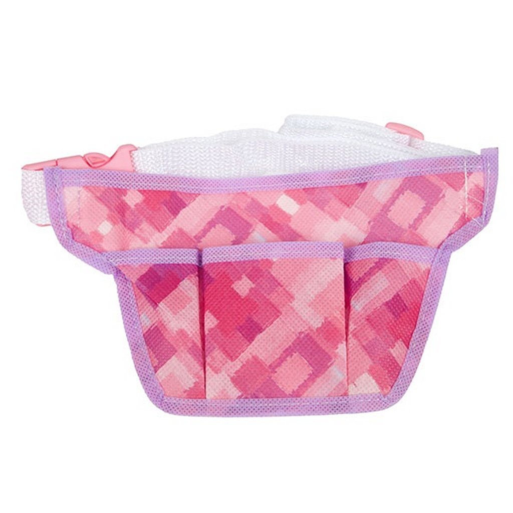 Toi-toys kappersset in heuptas met accesoires