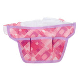 Toi-toys kappersset in heuptas met accesoires