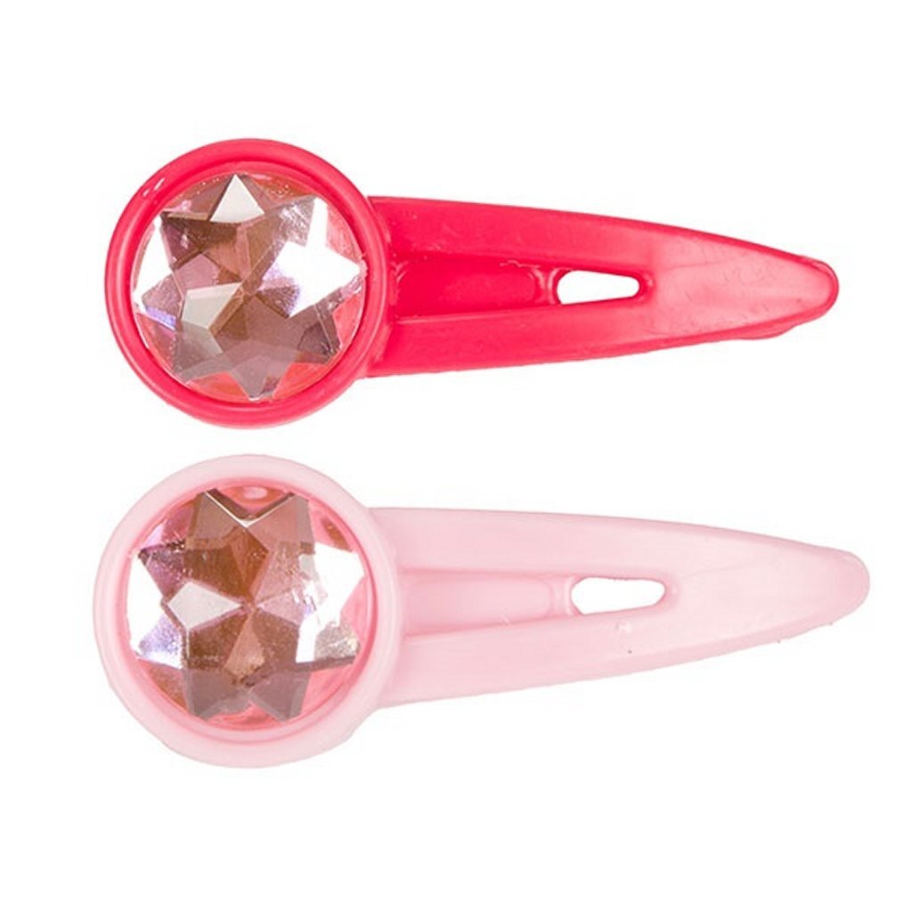 Toi-toys kappersset in heuptas met accesoires