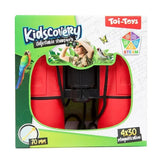 Kidscovery verrekijker assorti
