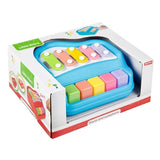 Toi-toys little stars piano xylofoon verschillende uitvoeringen