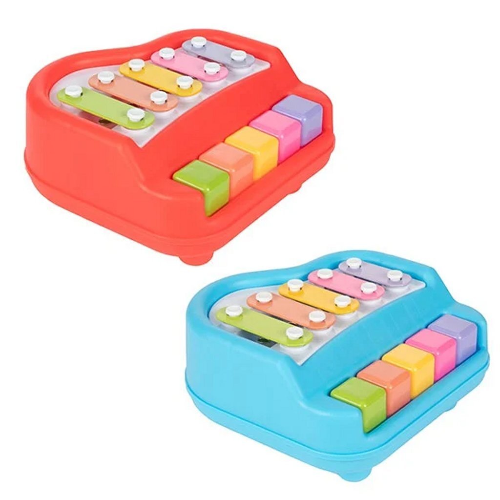 Toi-toys little stars piano xylofoon verschillende uitvoeringen