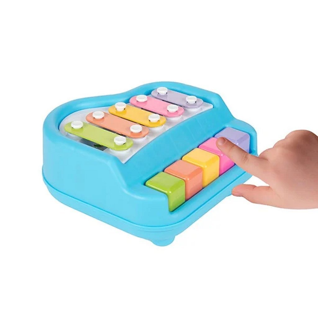 Toi-toys little stars piano xylofoon verschillende uitvoeringen