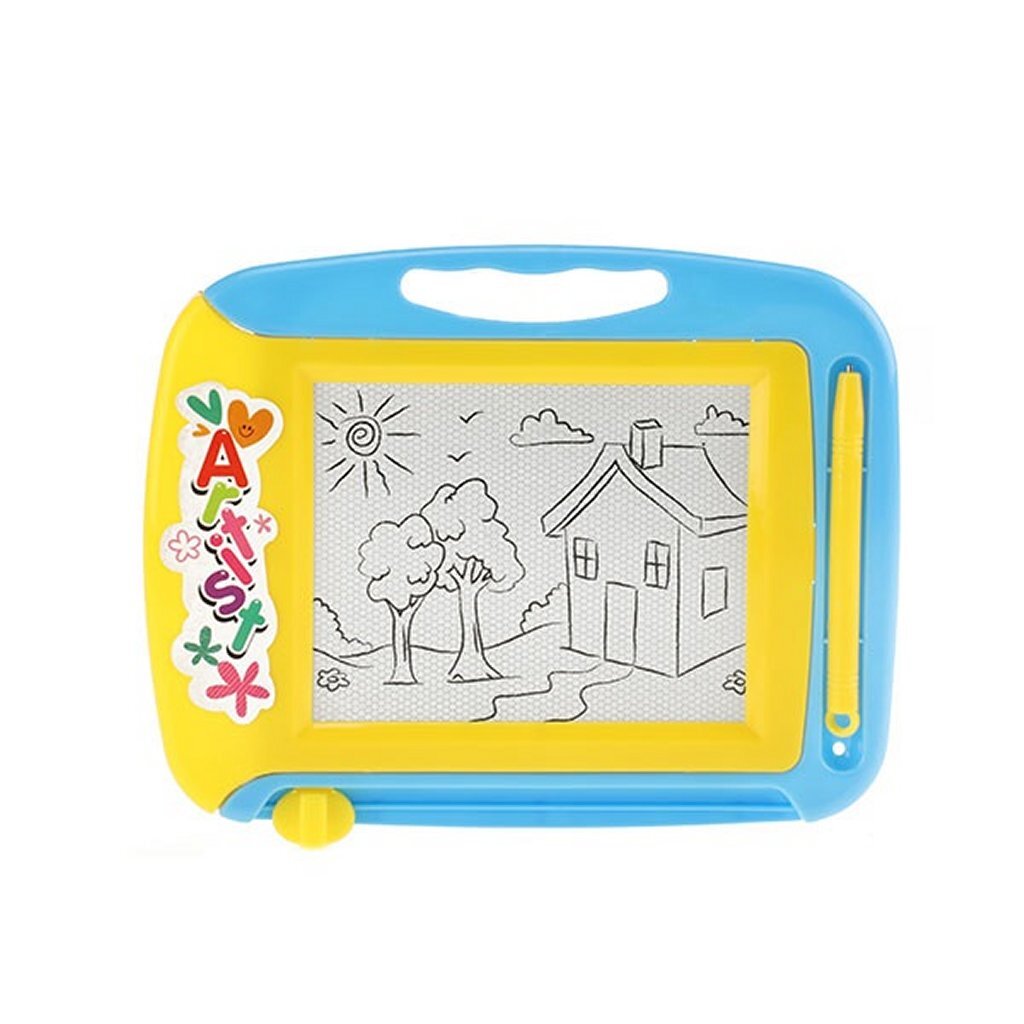 Creativity mini magnetisch tekenbord + pen