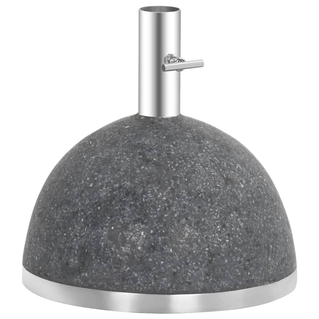 Esschert design parasolvoet 11,5 kg s zwart