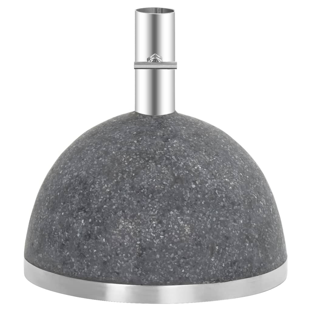 Esschert design parasolvoet 11,5 kg s zwart