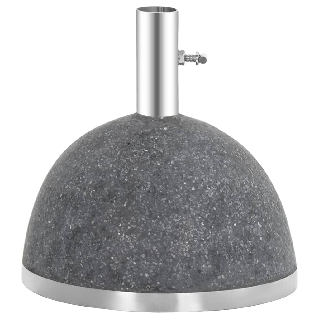 Esschert design parasolvoet 11,5 kg s zwart