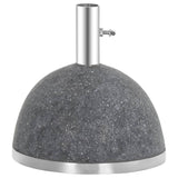 Esschert design parasolvoet 11,5 kg s zwart