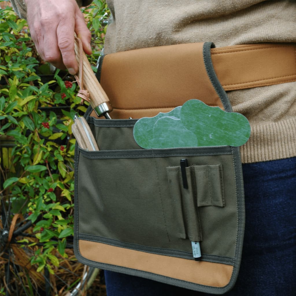 Esschert design tuingereedschapsriem gt04
