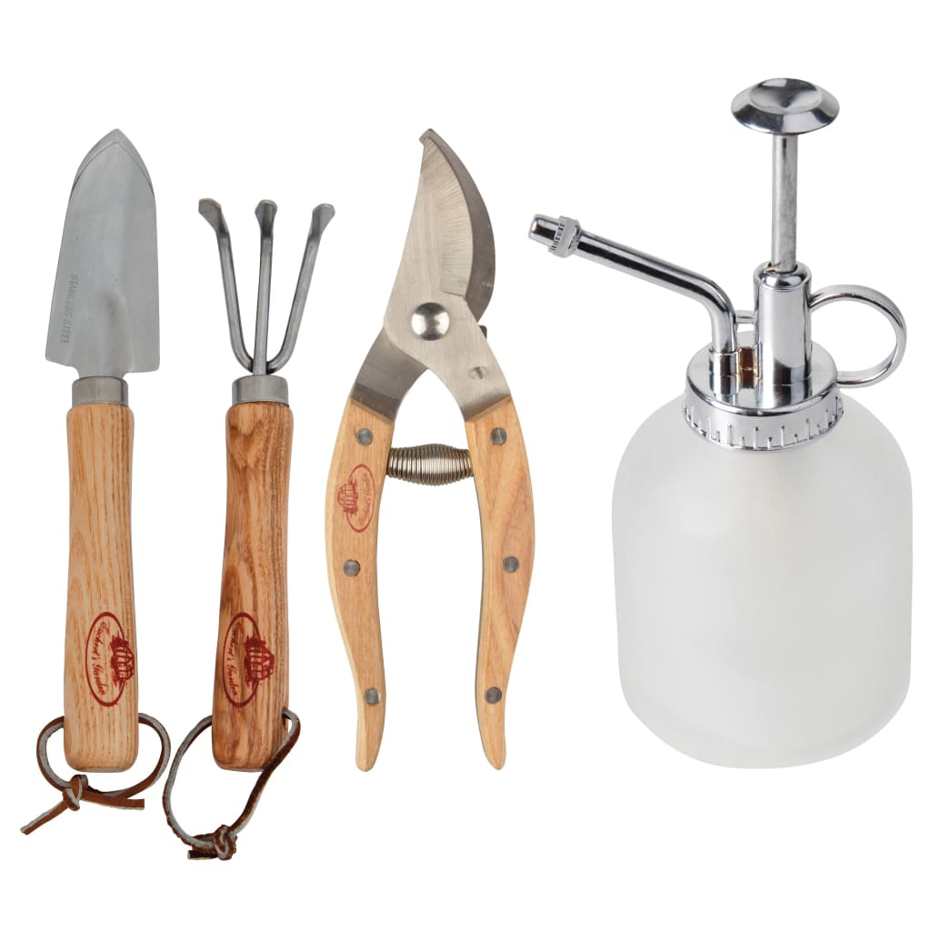 Esschert design tuingereedschapsset gt47
