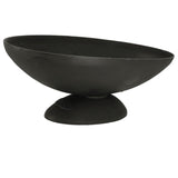 Esschert design vuurschaal ovaal ff132