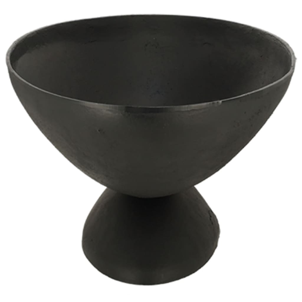 Esschert design vuurschaal ovaal ff132