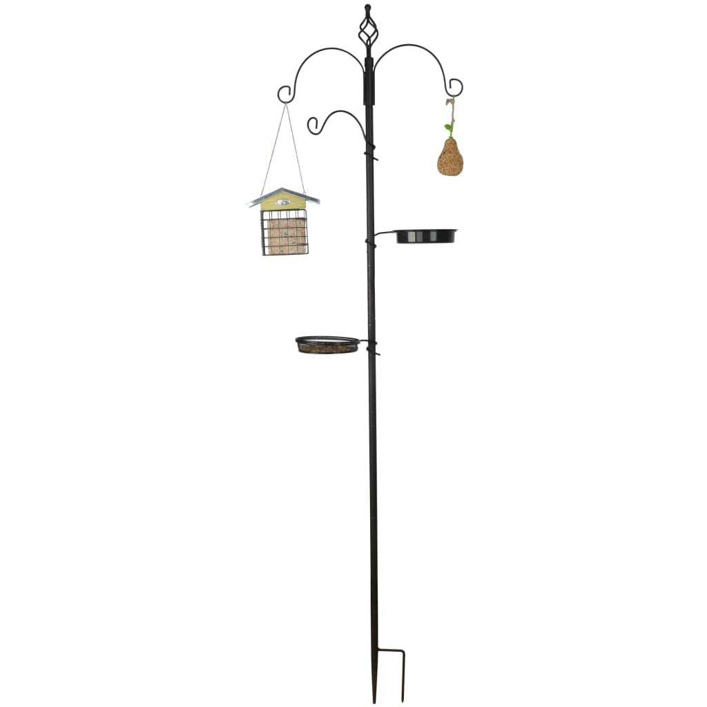 Esschert design voederstation l fb405