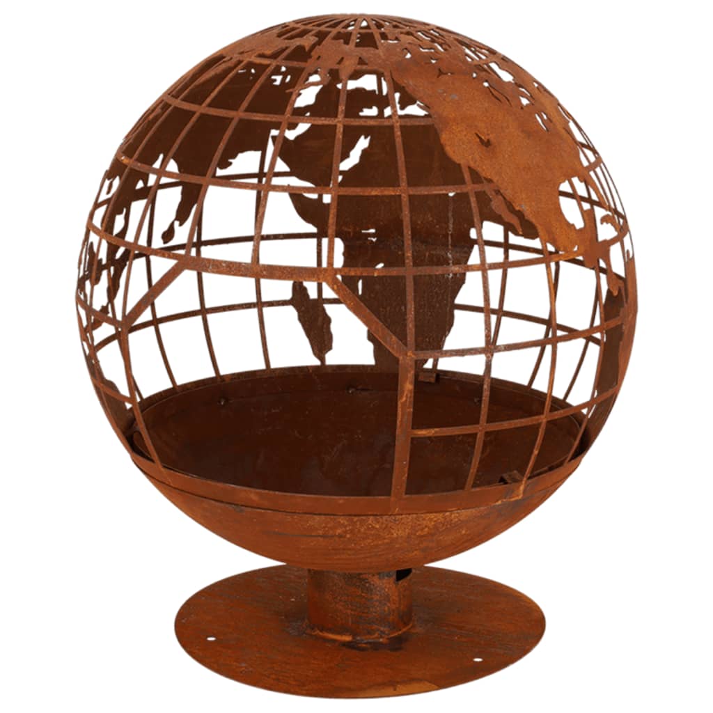 Esschert design vuurkorf globe